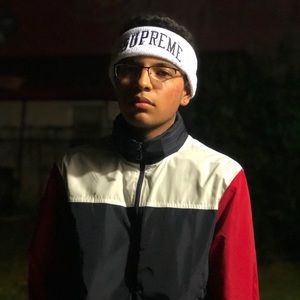 Meet your Posher, Alejandro